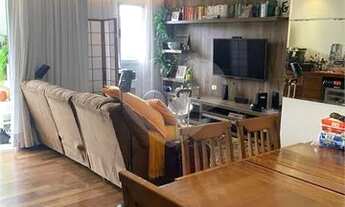 Imagem: Apartamento de 78m² com 2 dormitórios