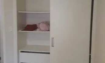 Imagem 5: Apartamento com 2 dormitórios para alugar, 55 m² por R$ 3.700,01/ano - Centro - Balneário