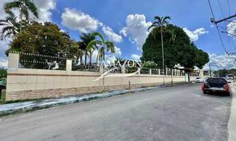 Imagem 2: Tarumã - Casa 764 m2 - Vendo