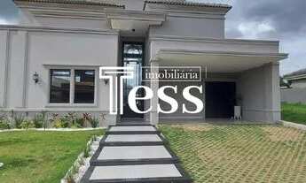 Imagem: Quinta do Golfe 2 jardins - Casa térrea