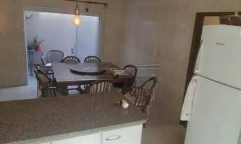 Imagem 7: Sao Carlos - Casa Padrão - Jardim Hikari