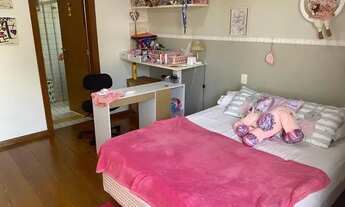 Imagem 6: Venda - Casa em Condomínio - Sobrado São José do Rio Preto - SP de 288m² com 3 Suítes, sen