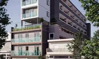 Imagem 2: APARTAMENTO - TATUAPÉ - SP