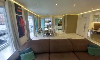 Imagem 5: Apartamento com 3 dorms, Pitangueiras, Guarujá - R$ 1.3 mi, Cod: 2073