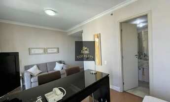 Imagem 3: Flat disponível em Perdizes-SP