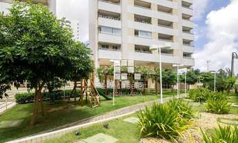 Imagem 2: Apartamento com 3 suítes e varanda no Parque Del Sol, Portal de Ávila - Cidade dos Funcion