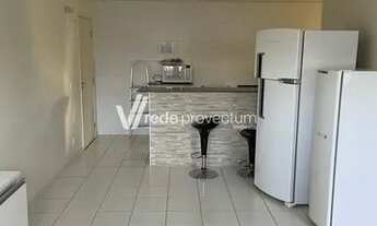 Imagem 4: Apartamento - São Bernardo - Campinas