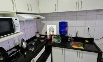 Imagem 2: Apto Mobiliado, Cond. Tambia, Areal