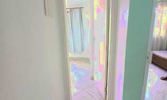 Imagem 7: Ótimo apto frente 02 qtos Nilópolis RJ