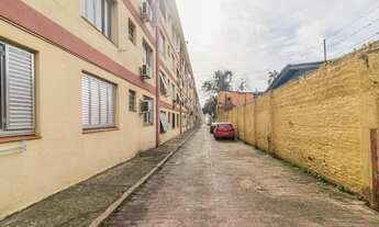 Imagem 4: Apartamento à venda Avenida Bento Gonçalves, Partenon - Porto Alegre