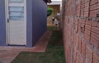 Imagem 4: Casa Vila Fernanda. R$ 140.000,00