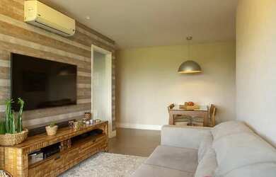 Imagem 4: Apartamento para venda possui 73 metros quadrados com 2 quartos