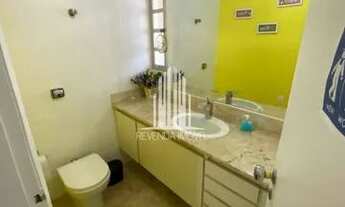 Imagem 7: CASA SOBRADO DE 400M² COM 5 DORMITORIOS, 1 SUITE E 5 VAGAS EM VILA MADALENA