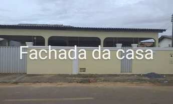 Imagem: Casa no Cambará à venda