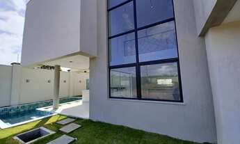 Imagem 3: Casa de condomínio para venda com 323 metros quadrados com 4 quartos