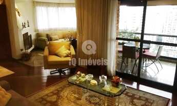 Imagem: Apartamento a venda de 200 m² com 4 suítes