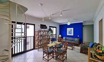 Imagem: LINDA COBERTURA, 04 DORMITÓRIOS COM PISCINA!