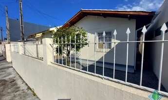 Imagem: PALHOçA - Casa Padrão - São Sebastião