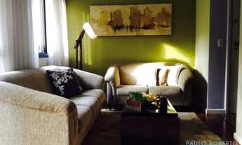 Imagem 7: APARTAMENTO - MORUMBI - SP