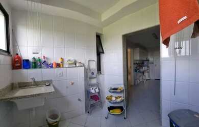 Imagem 4: Apartamento À Venda Condomínio Manoel Messias De Jesus. Sendo 3 Quartos, Duas Suítes, Depe