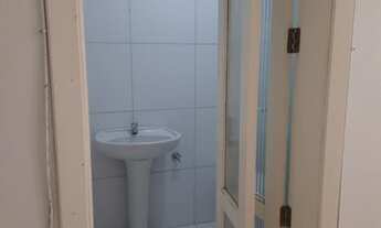 Imagem 4: RUA DOS ANDRADAS, 235/204 - APTO JK, COZINHA E BANHEIRO, DE FUNDOS PORÉM COM SACADA, PISO