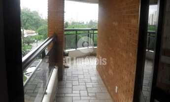 Imagem 5: Apartamento Lapa 3 dormitórios 3 suítes 3 vagas