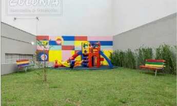 Imagem 2: Santo André - Apartamento Padrão - Vila Palmares