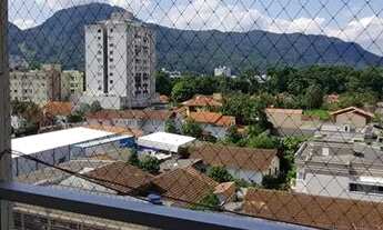 Imagem 2: Apartamento para aluguel, 2 quartos, 1 suíte, 1 vaga, Centro - Jaraguá do Sul/SC