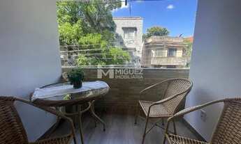 Imagem 3: Tijuca Apartamento com 3 dormitórios