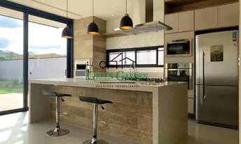 Imagem: LINDA CASA COM 03 SUITES NO CONDOMINIO BRISAS