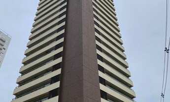 Imagem 4: Apartamento para venda possui 130 metros quadrados com 3 quartos em Setor Marista - Goiâni