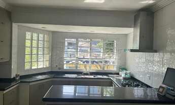 Imagem 7: Casa de alto padrão tatuapé