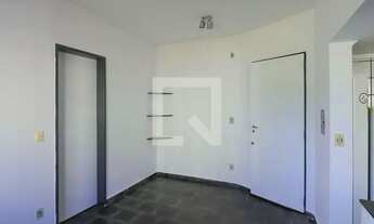 Imagem 2: Apartamento para Aluguel - Vila Monte Alegre, 1 Quarto, 30 m2