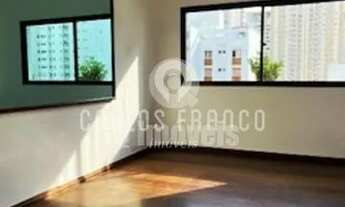 Imagem 7: Apartamento a venda 233 m² 3 suítes e 3 vagas no Campo Belo