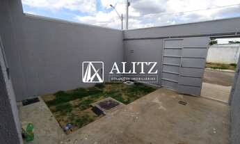 Imagem 2: GOIâNIA - Casa Padrão - Residencial Buena Vista IV