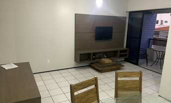 Imagem: Apartamento para venda com 85 metros