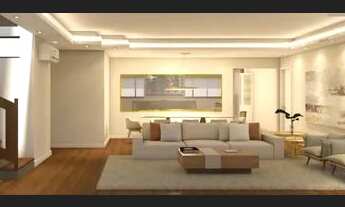 Imagem 5: Cobertura Reformada Frente ESALQ