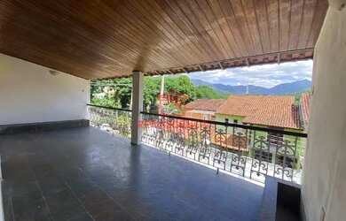 Imagem 7: Casa Triplex 4 quartos Taquara