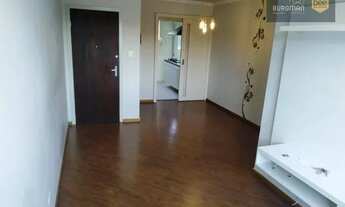 Imagem 6: Apartamento com 2 dormitórios para alugar, 52 m² por R$ 2.220,00/mês - Água Verde - Curiti