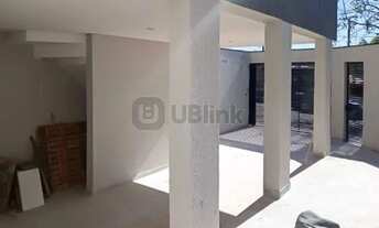 Imagem 2: Apartamento duplex á venda no Jardim Utinga 02 dormitórios 100m²