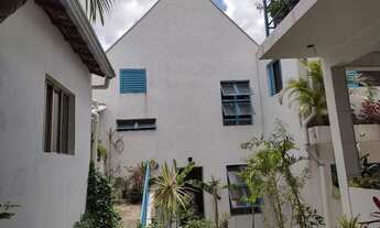 Imagem 4: Kitnet mobiliado Santa Rosália 800