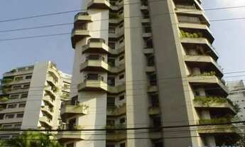 Imagem 2: APARTAMENTO - MOEMA PÁSSAROS - SP