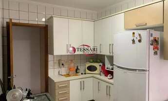 Imagem 3: Vende apartamento Bairro imperial com 3 dormitórios, sendo 1 tipo apartamento, sala 2 ambi
