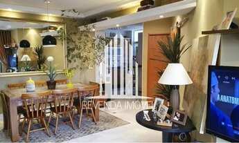 Imagem 5: Apartamento 2 dormitórios 3 banheiros 1 vaga