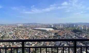 Imagem 7: Apartamento para venda com 56 metros quadrados com 4 quartos em Padroeira - Osasco - SP