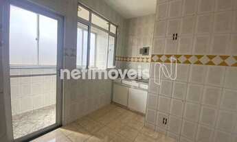 Imagem 2: Locação Apartamento 2 quartos Eldorado Contagem