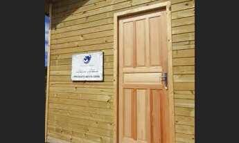 Imagem 3: Pré Fabricadas Casa com 2 dormitórios