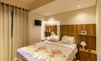 Imagem 5: Apartamento para Aluguel - Savassi, 1 Quarto, 37 m2