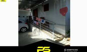 Imagem: Casa à venda, 2 quartos, 1 suíte, Mangabeira