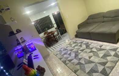 Imagem 5: Casa para alugar